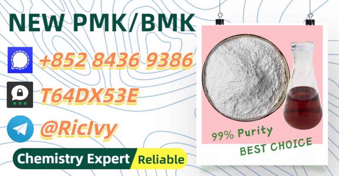 Broad export experience PM.K 28578-16-7 BM.K 5449-12-7