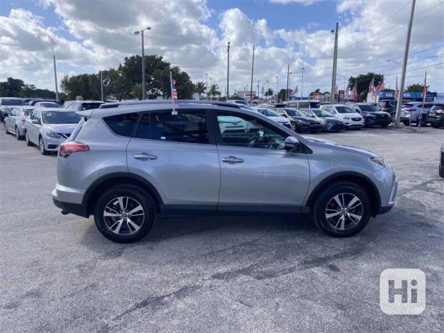 Toyota Rav4 2018  - foto 1