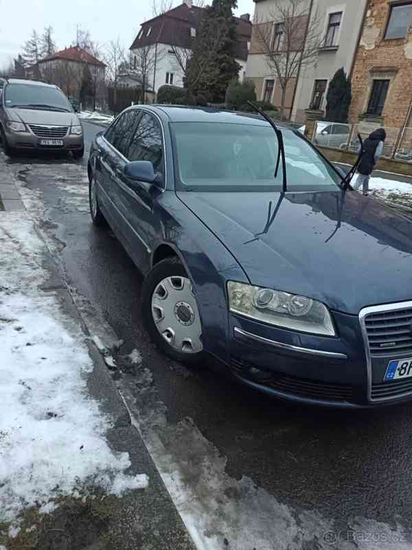 Audi A8 - foto 10