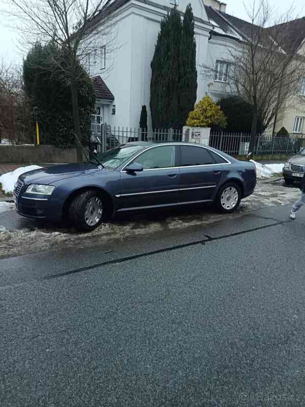 Audi A8 - foto 6
