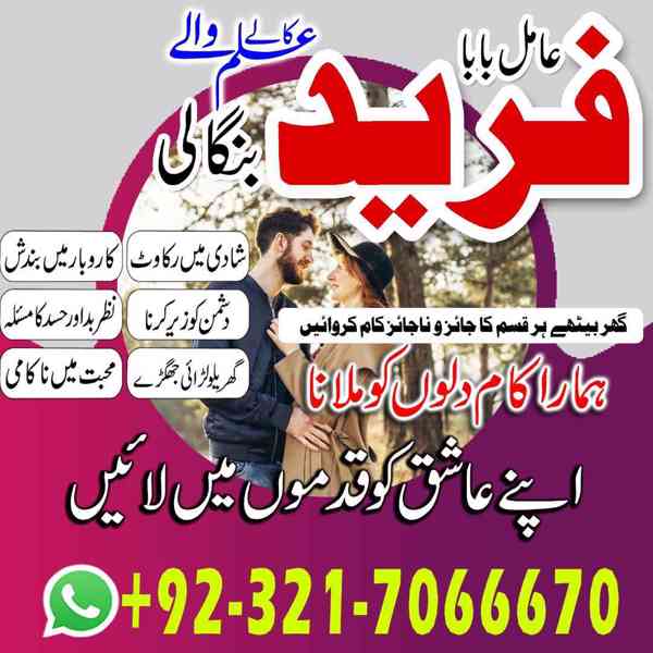 amil baba in usa, amil baba in uk, amil baba in canada - foto 9