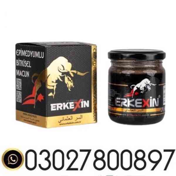 Erkexin Turkish Macun In Pakistan ( 0302.7800897