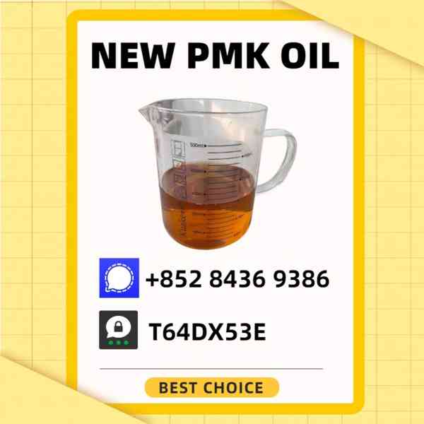 Secure Source BM.K/P.MK Power CAS 5449-12-7 and 28578-16-7