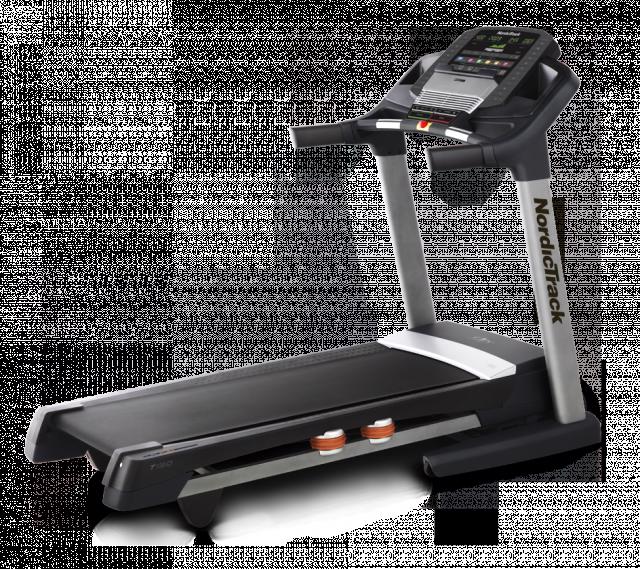 Běžecký trenažér NordicTrack T 13.0 - foto 1