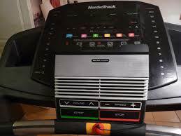 Běžecký trenažér NordicTrack T 13.0 - foto 2