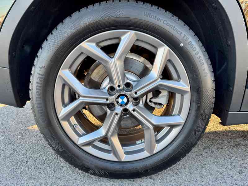 BMW X3 xDrive 20i AUT, Ad.LED, Ad.podv,Stop&GO,Tažné,Key Les - foto 21