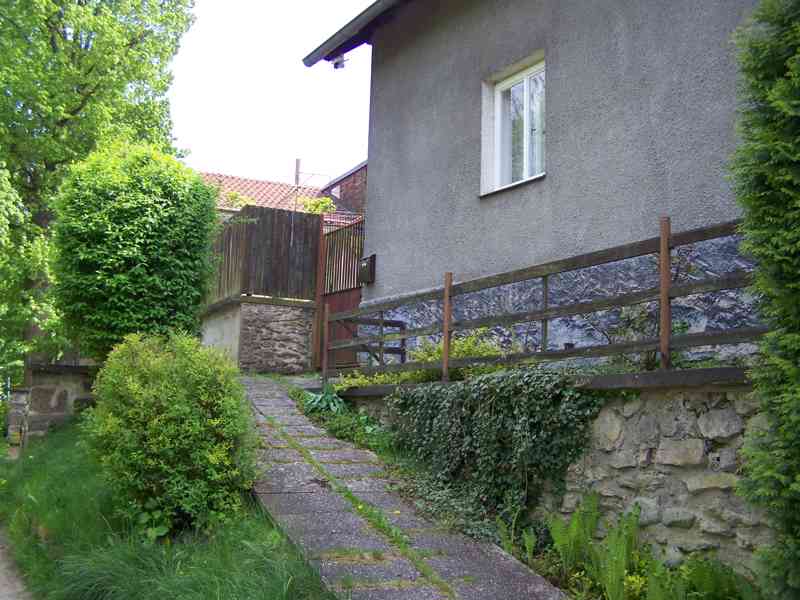 Pronájem - foto 1