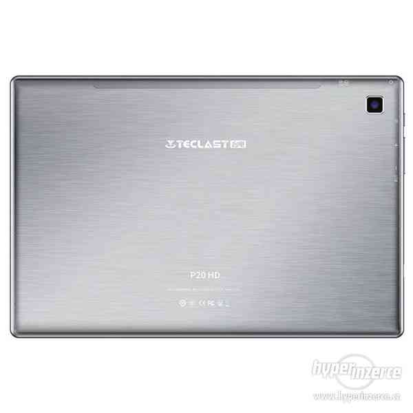 10.1 Tablet, Android 10.0 4GB RAM 64Gb - foto 2