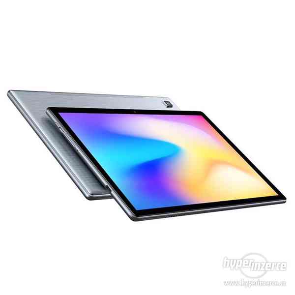 10.1 Tablet, Android 10.0 4GB RAM 64Gb - foto 3