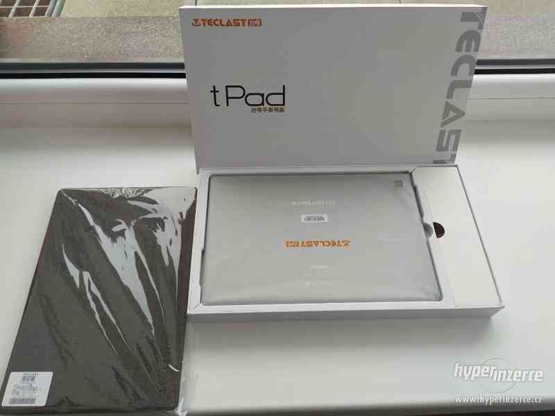 10.1 Tablet, Android 10.0 4GB RAM 64Gb - foto 4