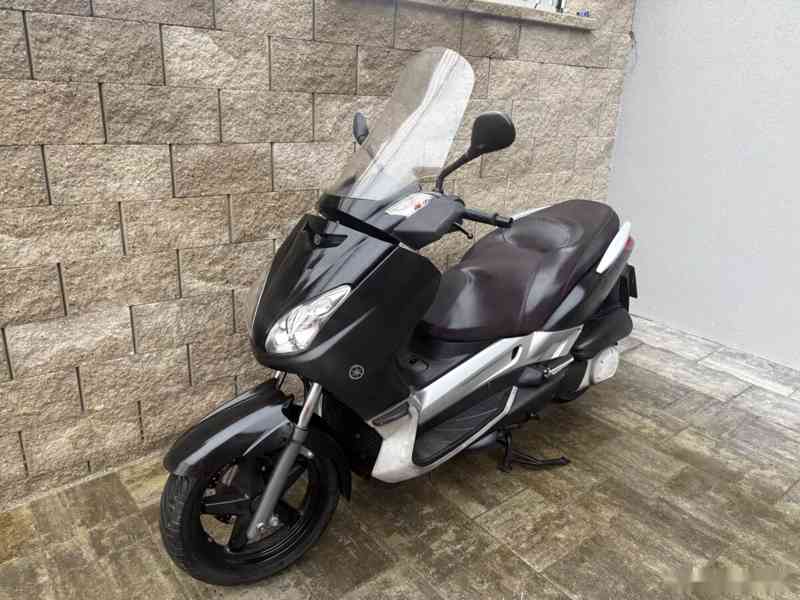 Yamaha X max 250 2009 - foto 2