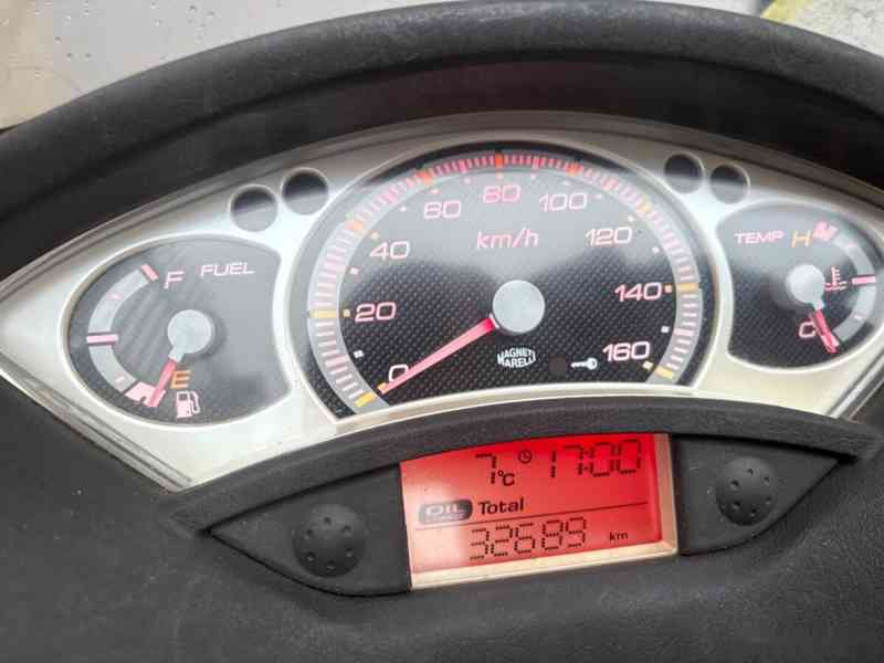 Yamaha X max 250 2009 - foto 13