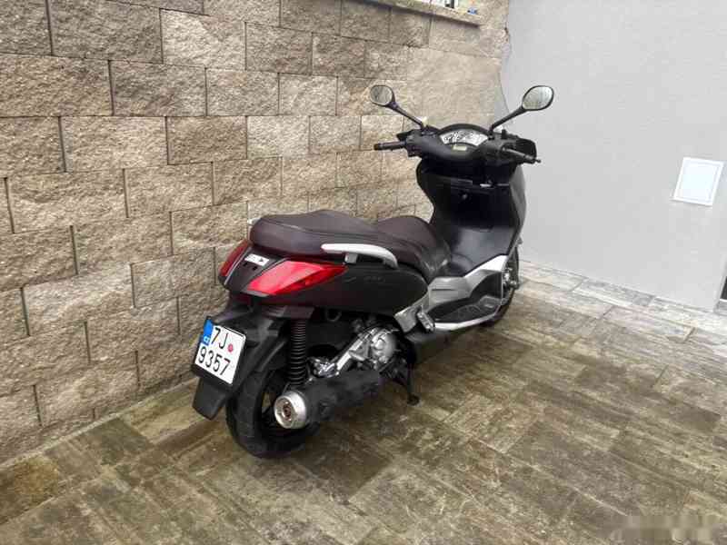 Yamaha X max 250 2009 - foto 10
