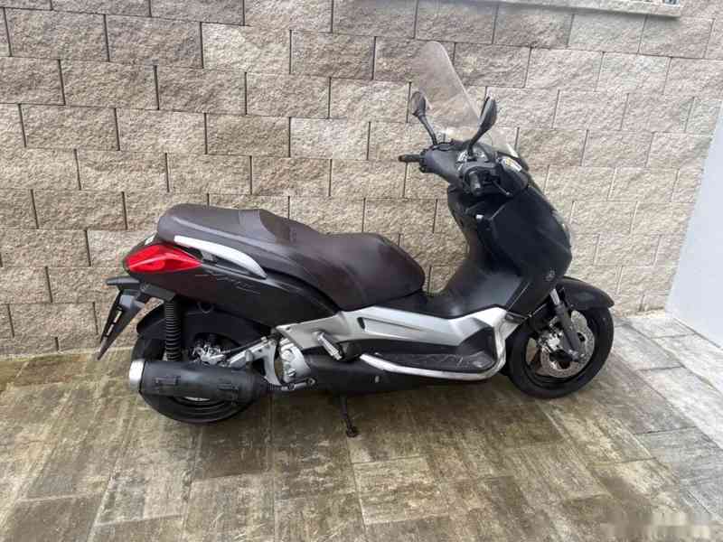 Yamaha X max 250 2009 - foto 9