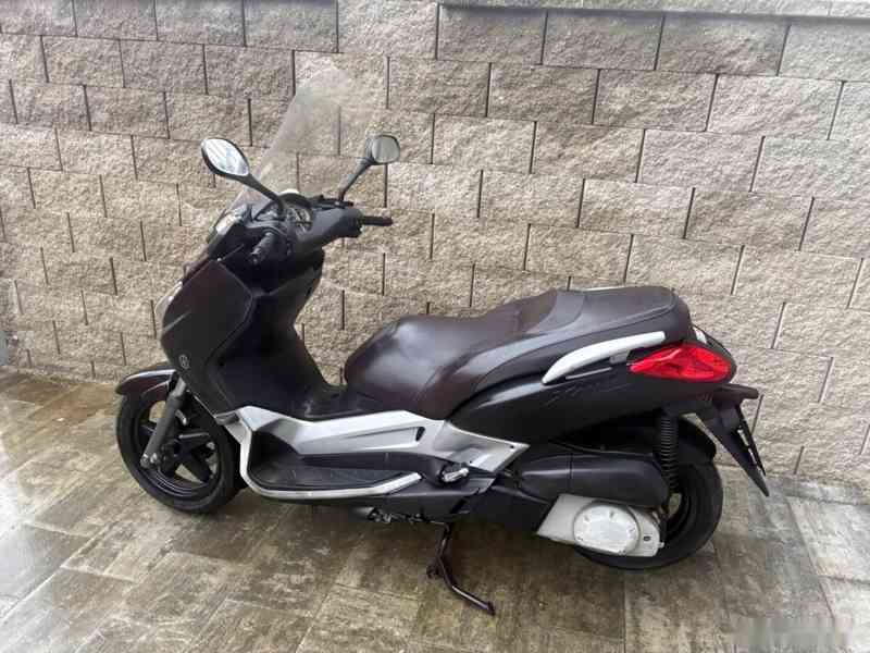 Yamaha X max 250 2009 - foto 4