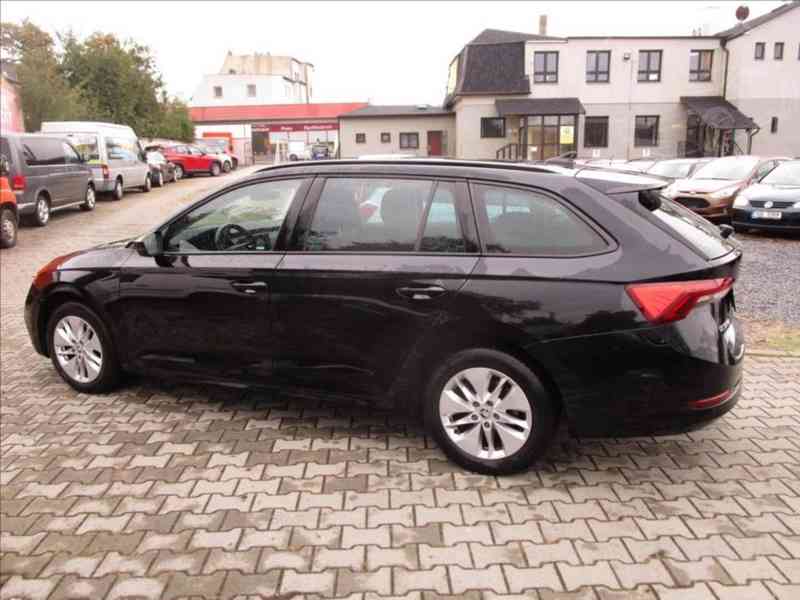 Škoda Octavia 2,0 TDI 1.MAJITEL ČR-DPH - foto 4