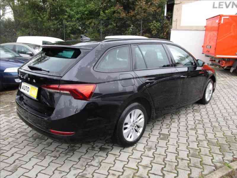 Škoda Octavia 2,0 TDI 1.MAJITEL ČR-DPH - foto 3