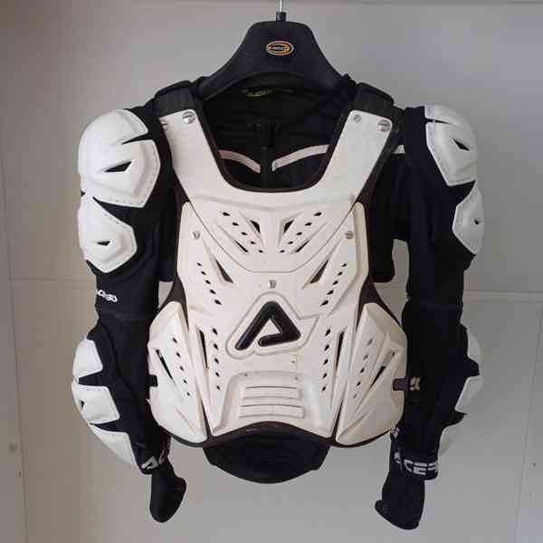 Motokrosový chránič Acerbis - foto 9