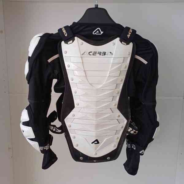 Motokrosový chránič Acerbis - foto 10