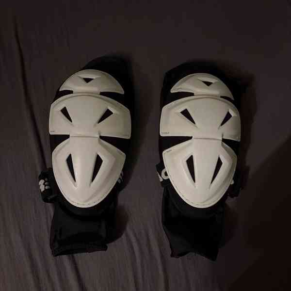 Motokrosový chránič Acerbis - foto 6