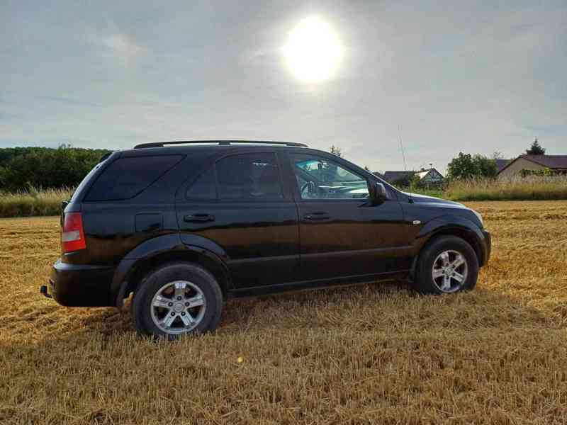 Kia Sorento - foto 2