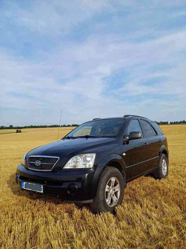 Kia Sorento - foto 3