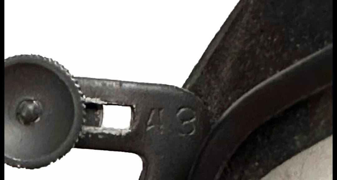 Moto brýle 2 sv. válka  - foto 4