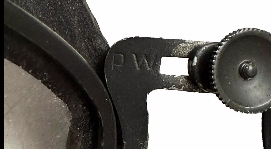 Moto brýle 2 sv. válka  - foto 3