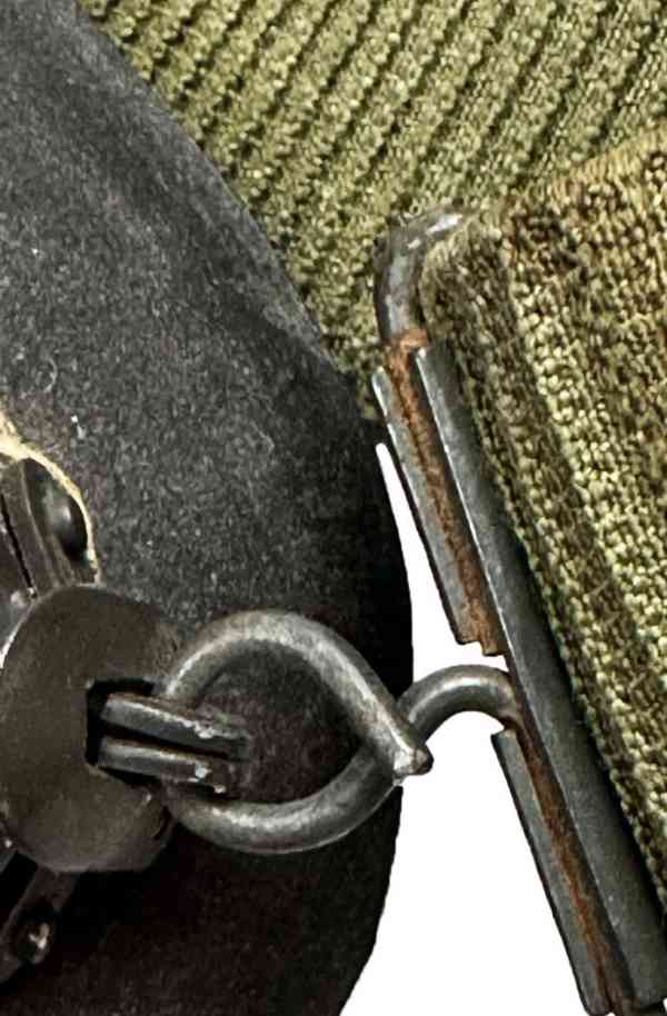 Moto brýle 2 sv. válka  - foto 2