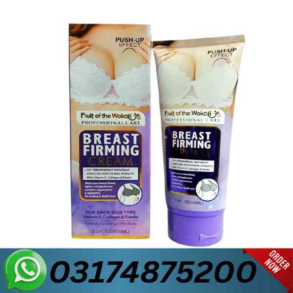 Breast Firming Cream Price In karachi=03174875200 - foto 2