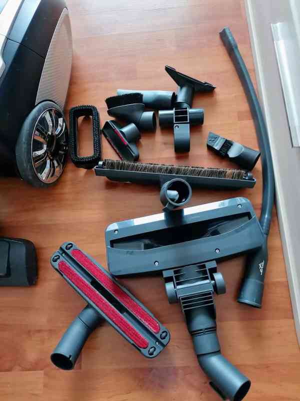 Vysavač ETA Mio II Animal AAAA - foto 2