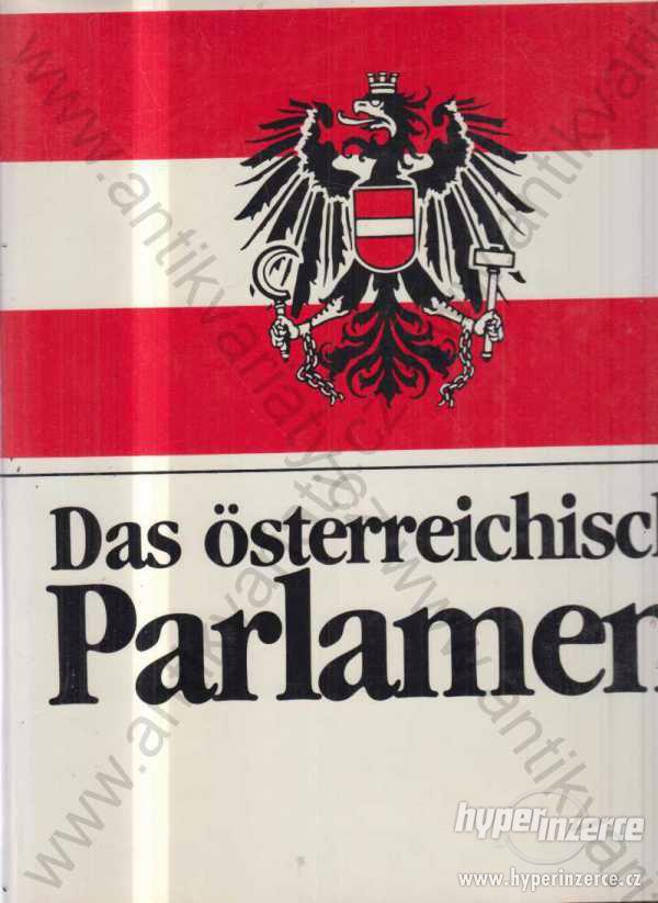 Das österreichische Parlament - foto 1