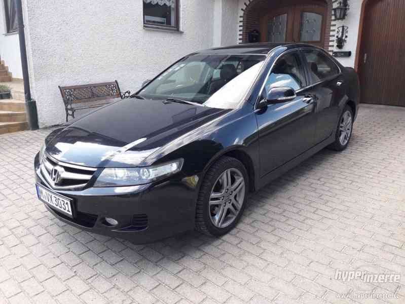 Honda Accord 2.0 i Sport 30 Jahre Edition - foto 1