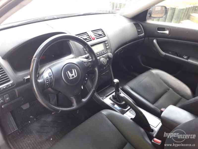 Honda Accord 2.0 i Sport 30 Jahre Edition - foto 3
