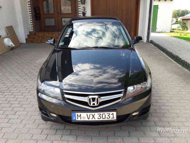 Honda Accord 2.0 i Sport 30 Jahre Edition - foto 4