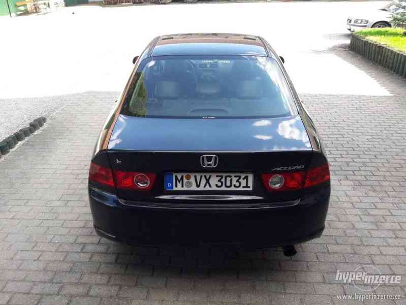 Honda Accord 2.0 i Sport 30 Jahre Edition - foto 5