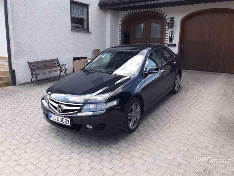 Honda Accord 2.0 i Sport 30 Jahre Edition - foto 6