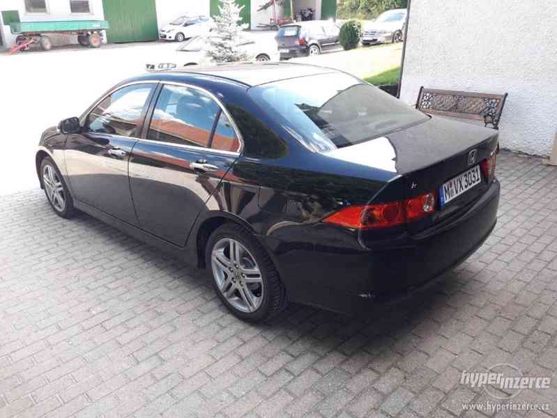 Honda Accord 2.0 i Sport 30 Jahre Edition - foto 7