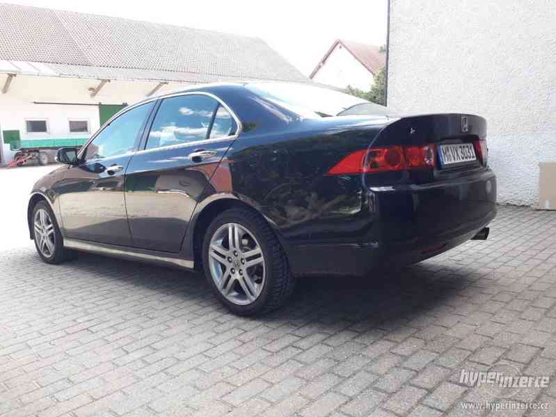 Honda Accord 2.0 i Sport 30 Jahre Edition - foto 9