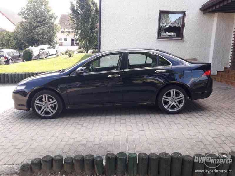 Honda Accord 2.0 i Sport 30 Jahre Edition - foto 10