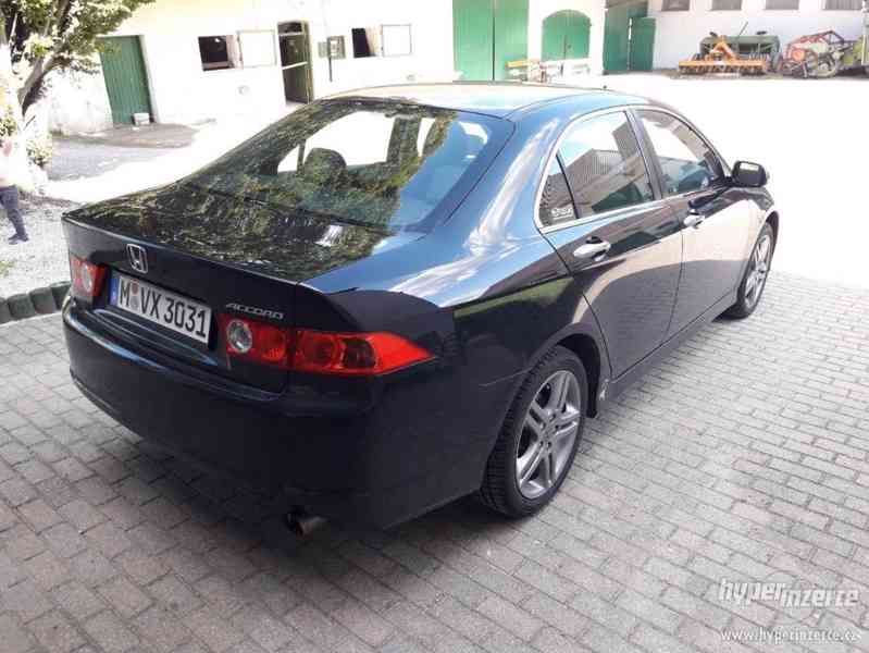 Honda Accord 2.0 i Sport 30 Jahre Edition - foto 11