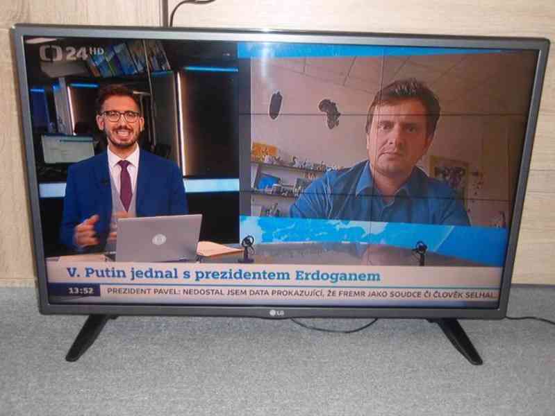 Televize  - foto 2