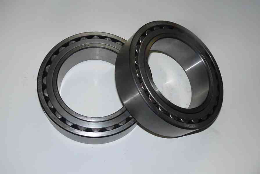 Ložisko 23026 JB ZKL ČR - 200x130x52 mm (sada 2 ks) NOVÉ. - foto 5