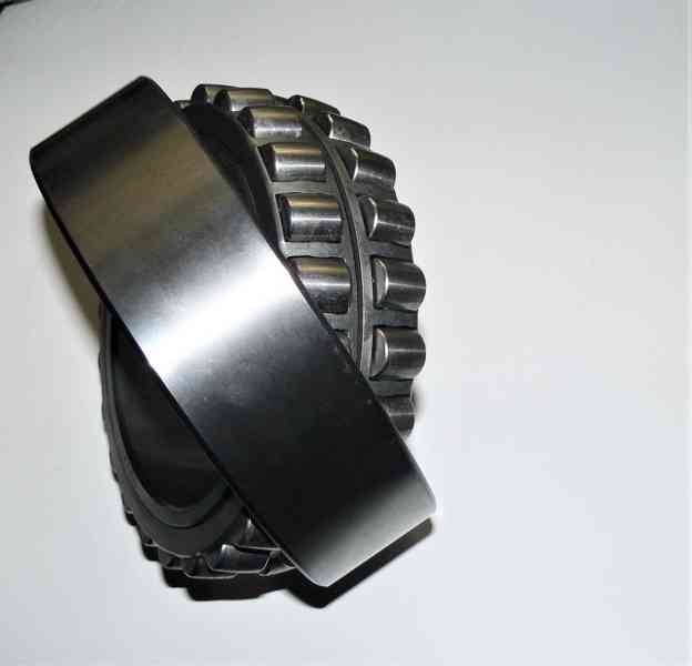 Ložisko 23026 JB ZKL ČR - 200x130x52 mm (sada 2 ks) NOVÉ. - foto 3