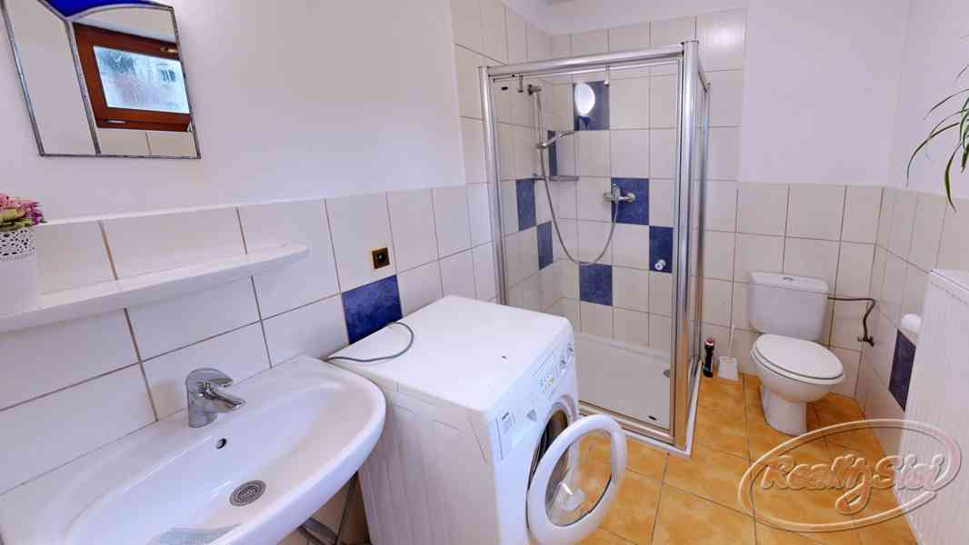 Prodej RD s pozemkem Česká skalice, Zlíč - foto 7