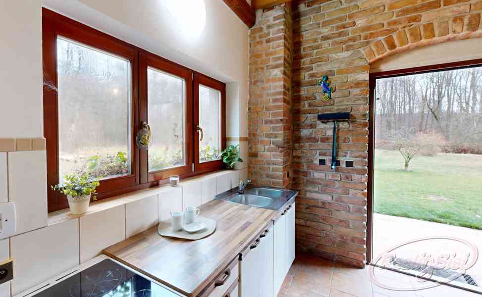 Prodej RD s pozemkem Česká skalice, Zlíč - foto 6