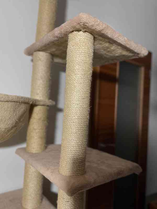 Kočičí věž - foto 5