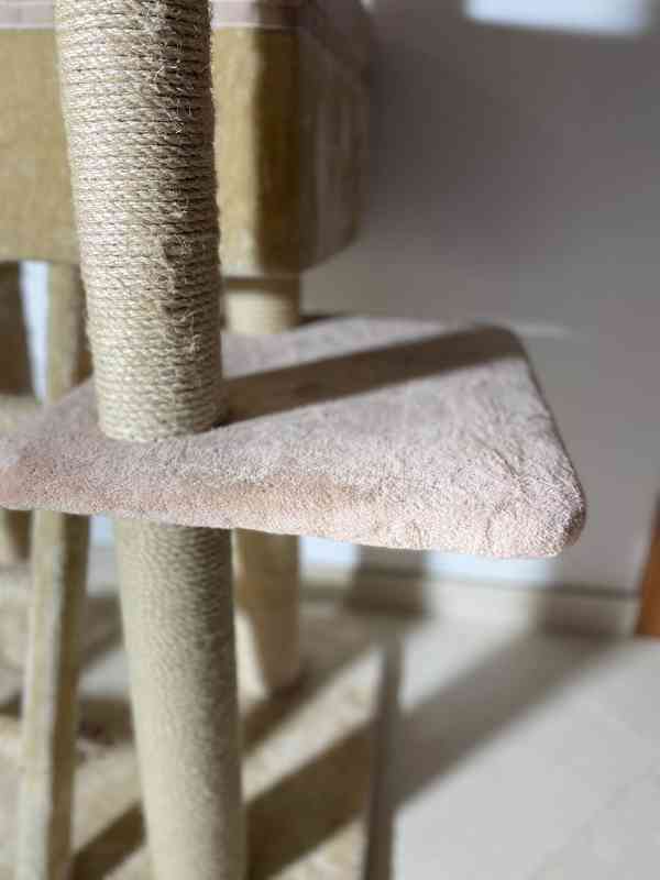 Kočičí věž - foto 6