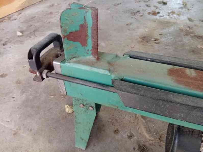 Štípačka na dřevo - foto 4