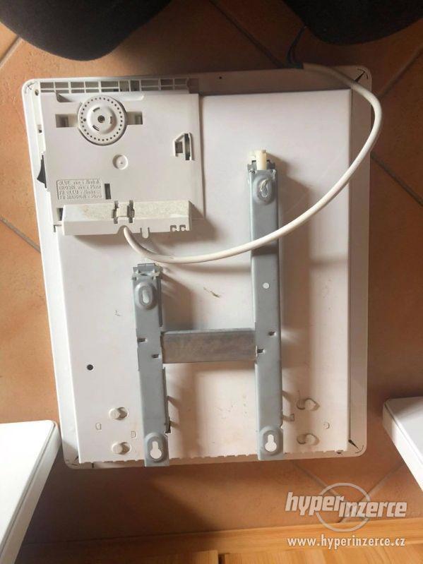 Přímotopy EcoFlex a AEG - foto 8